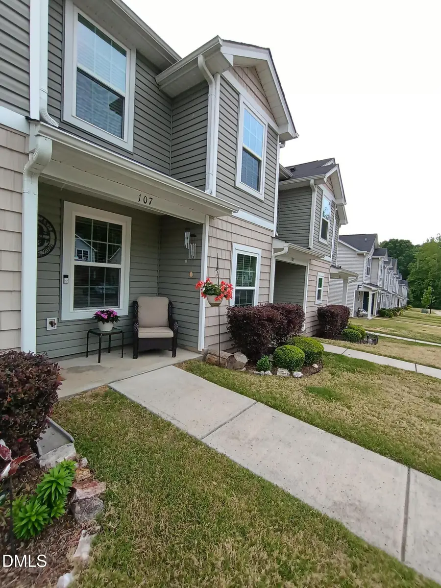 918 Green Street #E107, Franklinton, NC 27525 - #2
