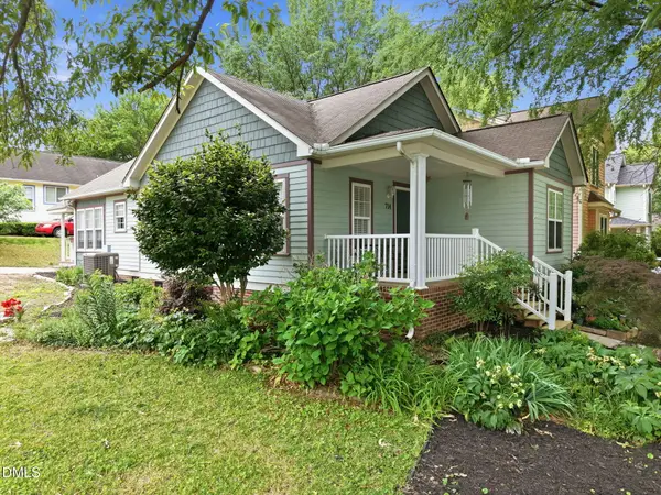 714 E Jones Street, Raleigh, NC 27601