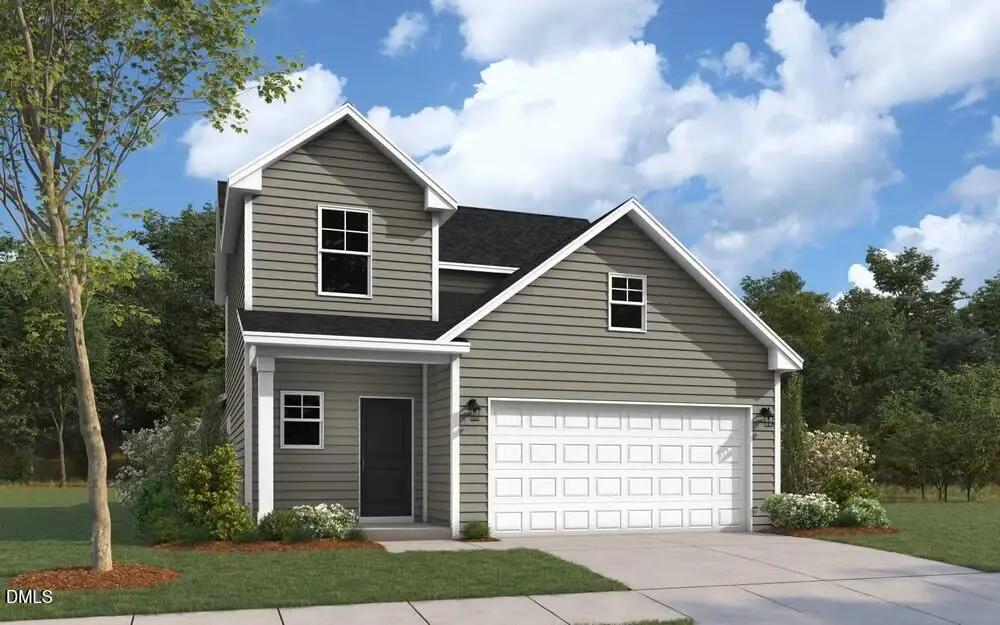 109 Hallwood Drive, Pikeville, NC 27863 - #1