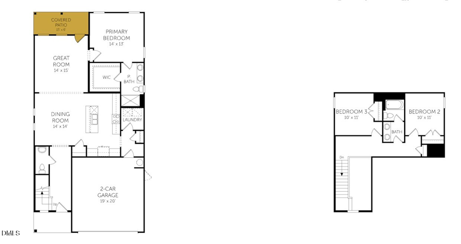 109 Hallwood Drive, Pikeville, NC 27863 - #2
