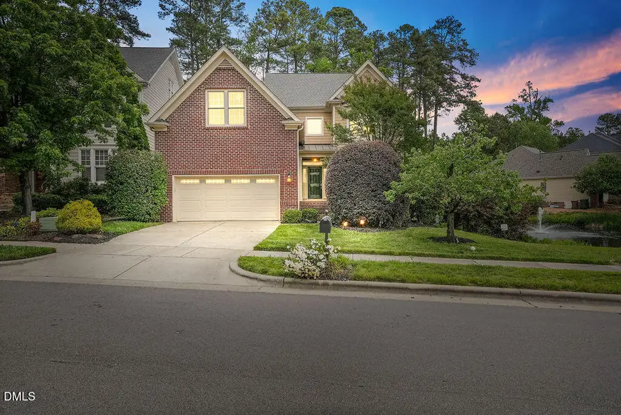 227 Candia Lane, Cary, NC 27519 - #3
