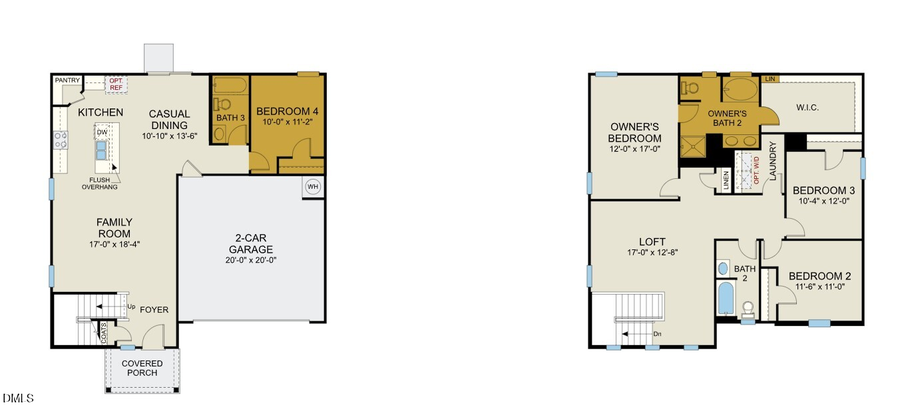 111 Hallwood Drive, Pikeville, NC 27863 - #2