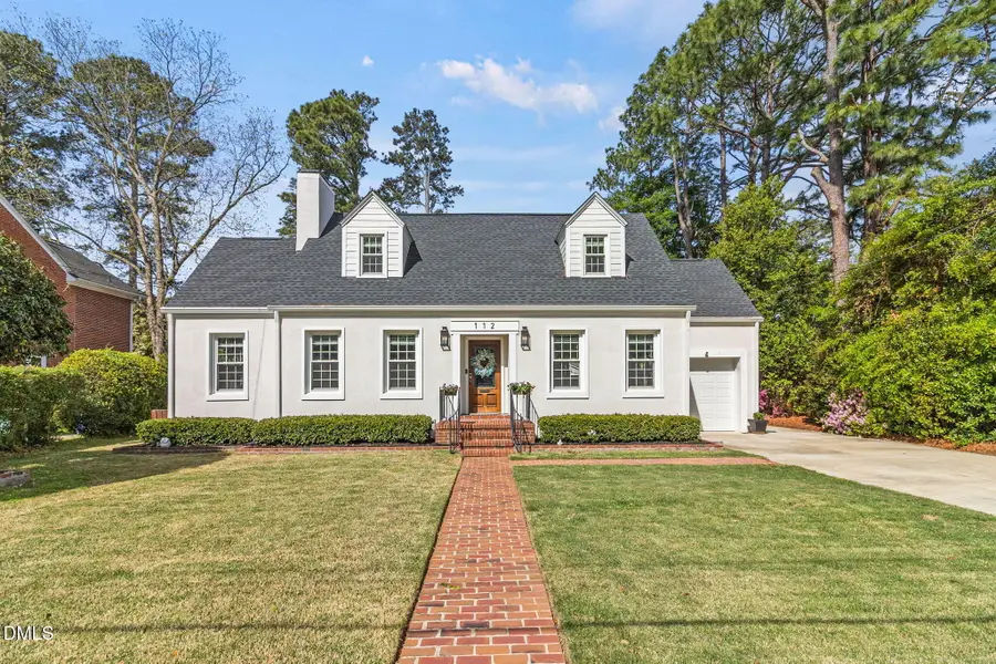 112 Stedman Street, Fayetteville, NC 28305 - #2