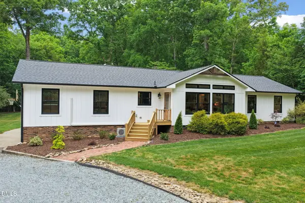 1924 Becky Drive, Bahama, NC 27503