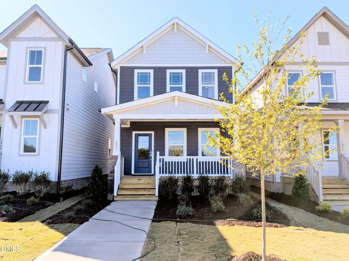 1873 Wendell Valley Lot 3090 Boulevard, Wendell, NC 27591 - #1