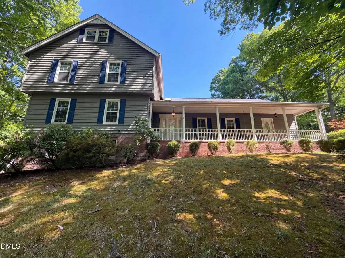 112 Queensferry Road, Cary, NC 27511 - #1