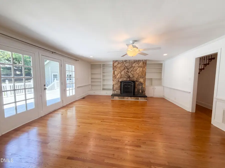 112 Queensferry Road, Cary, NC 27511 - #3