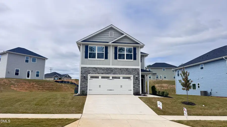 332 Bishop Lane, Sanford, NC 27330 - #2