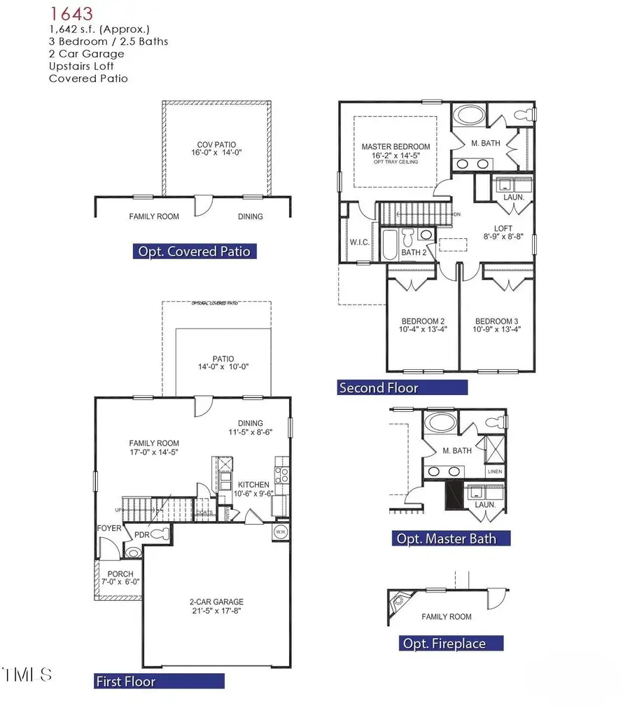 332 Bishop Lane, Sanford, NC 27330 - #3