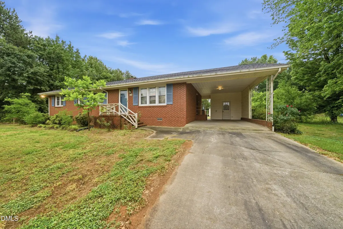 118 Bashford Road, Raleigh, NC 27606 - #1