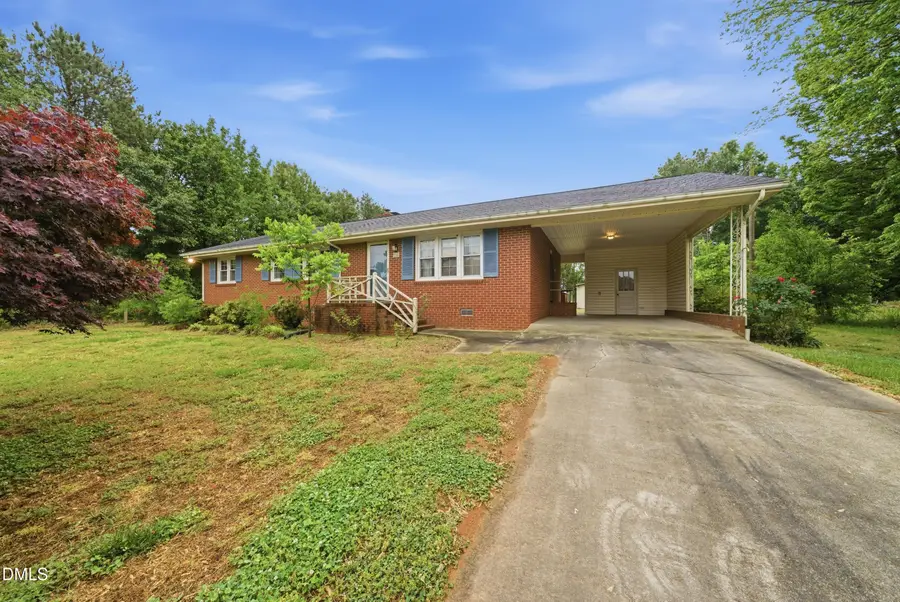 118 Bashford Road, Raleigh, NC 27606 - #2