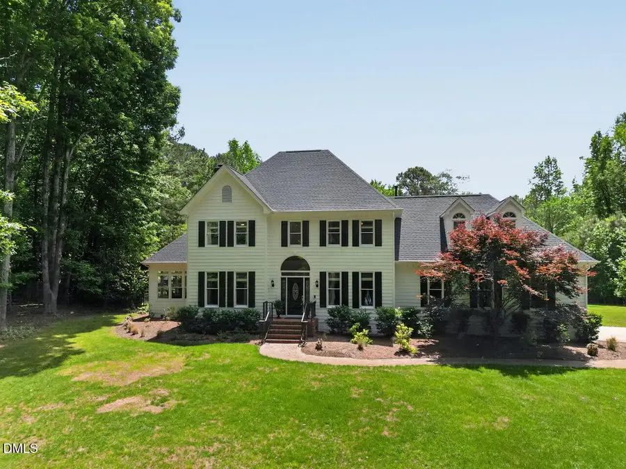 4001 Perthcroft Place, Fuquay Varina, NC 27526 - #3
