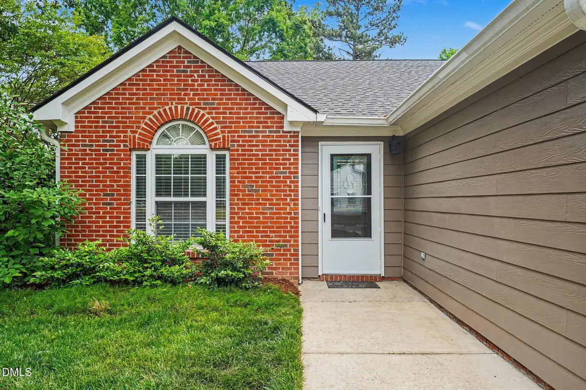 720 Bellmeade Bay Drive, Durham, NC 27703 - #1