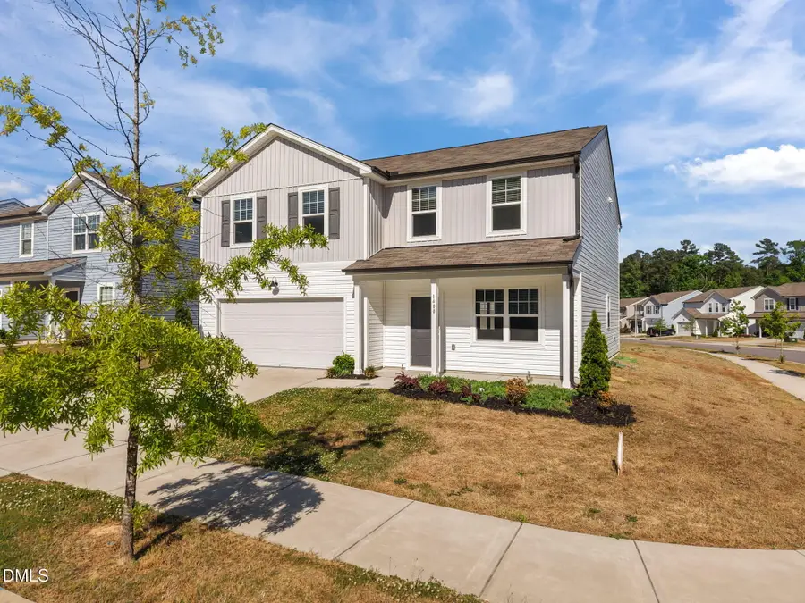1400 Justice Union Court, Raleigh, NC 27604 - #2