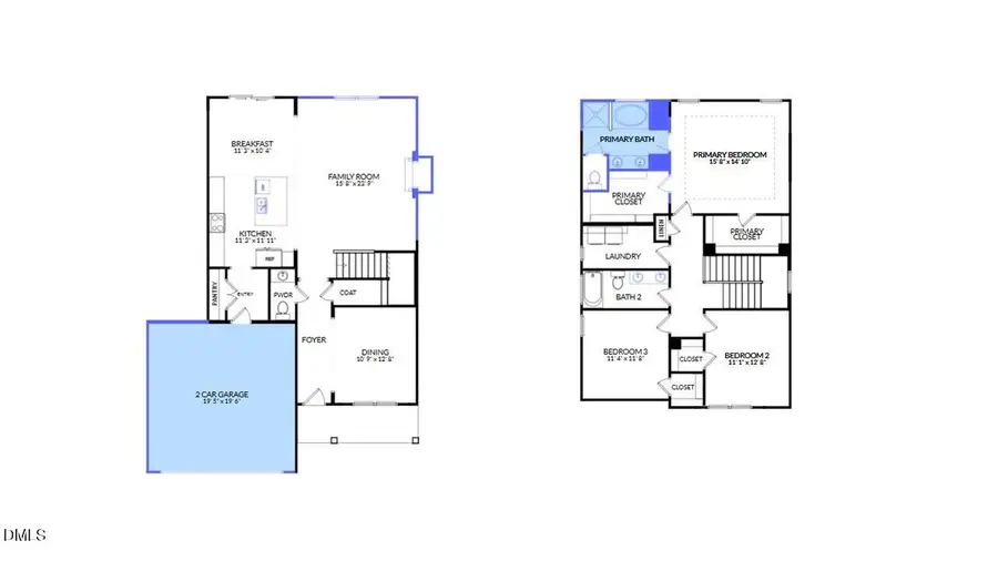 5342 Roshni Te Terrace, McLeansville, NC 27301 - #2