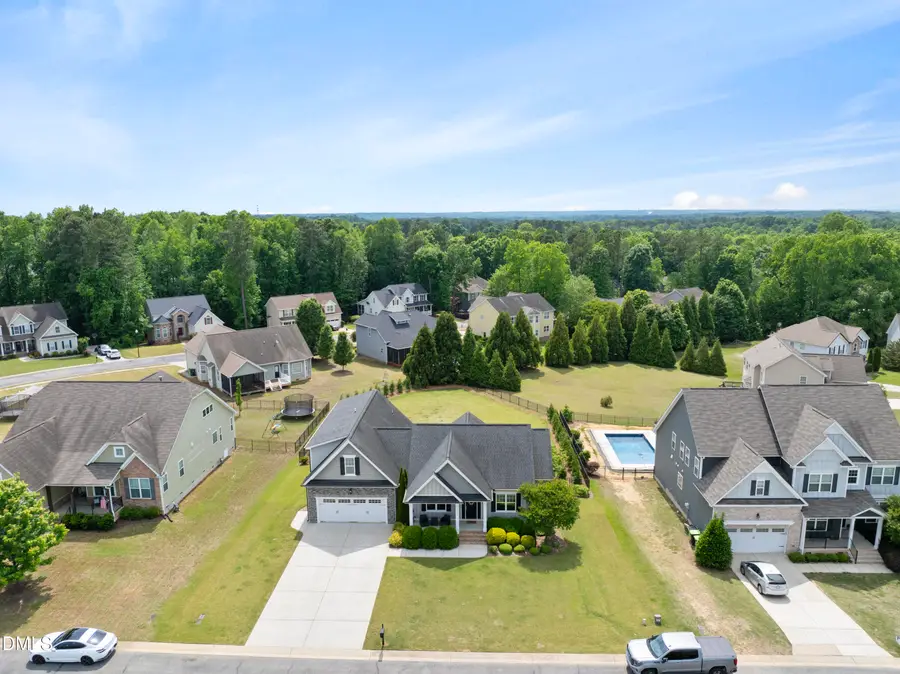 245 Beckwith Avenue, Clayton, NC 27527 - #3
