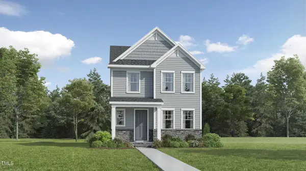 5409 Cayden Cove Drive, Wendell, NC 27591