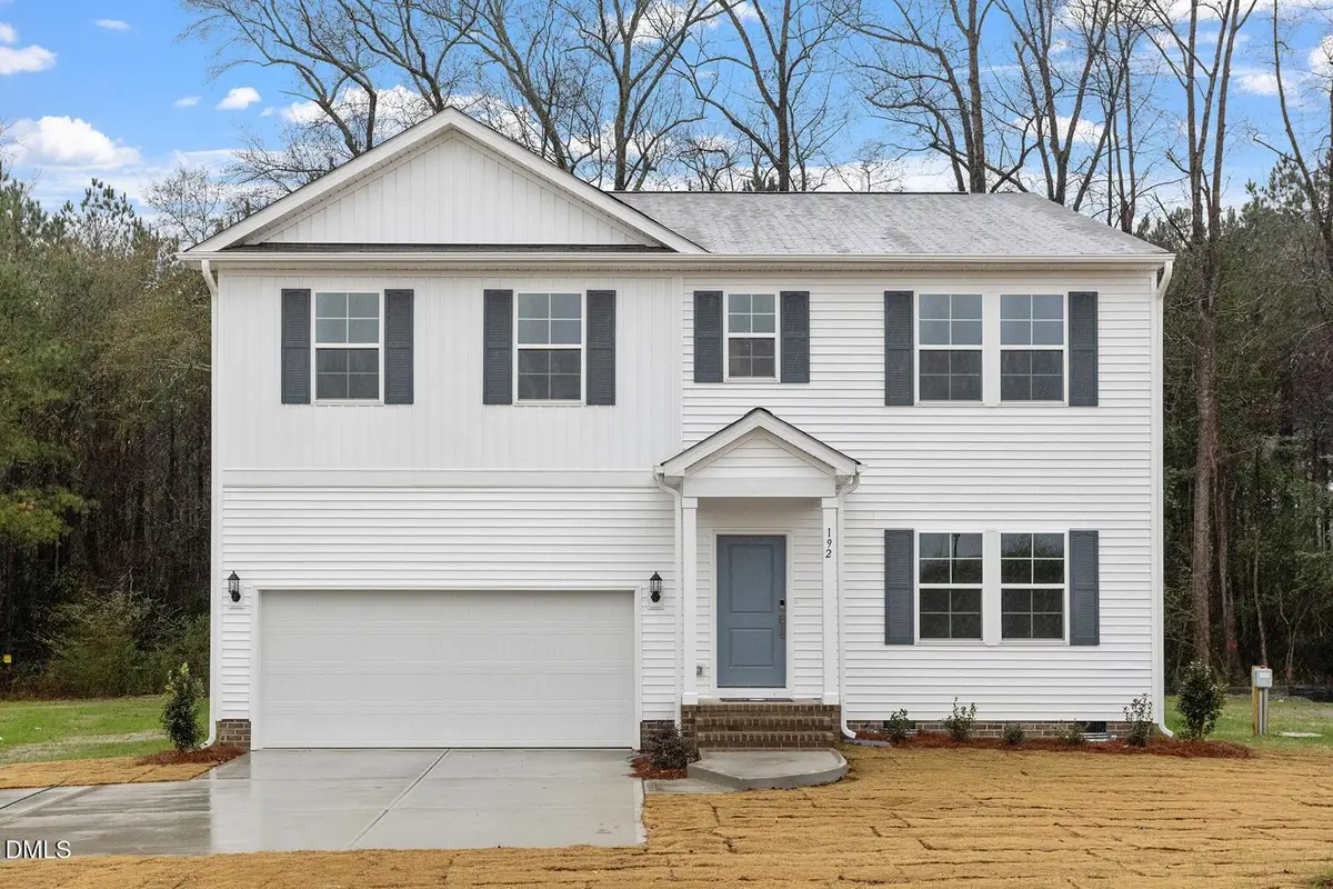 192 Harriette Court, Lillington, NC 27546 - #1
