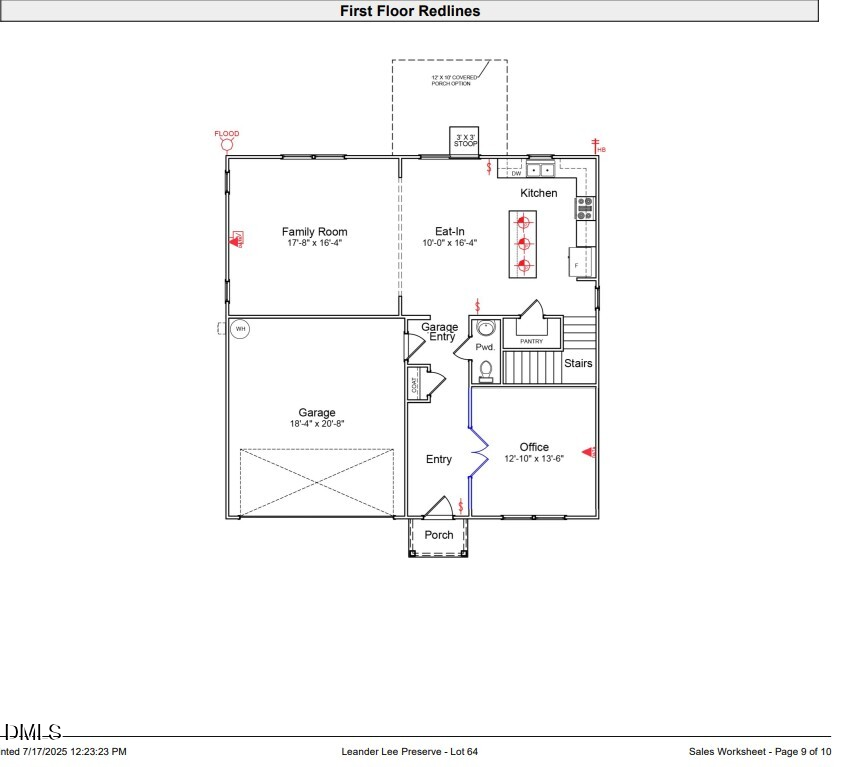 192 Harriette Court, Lillington, NC 27546 - #2