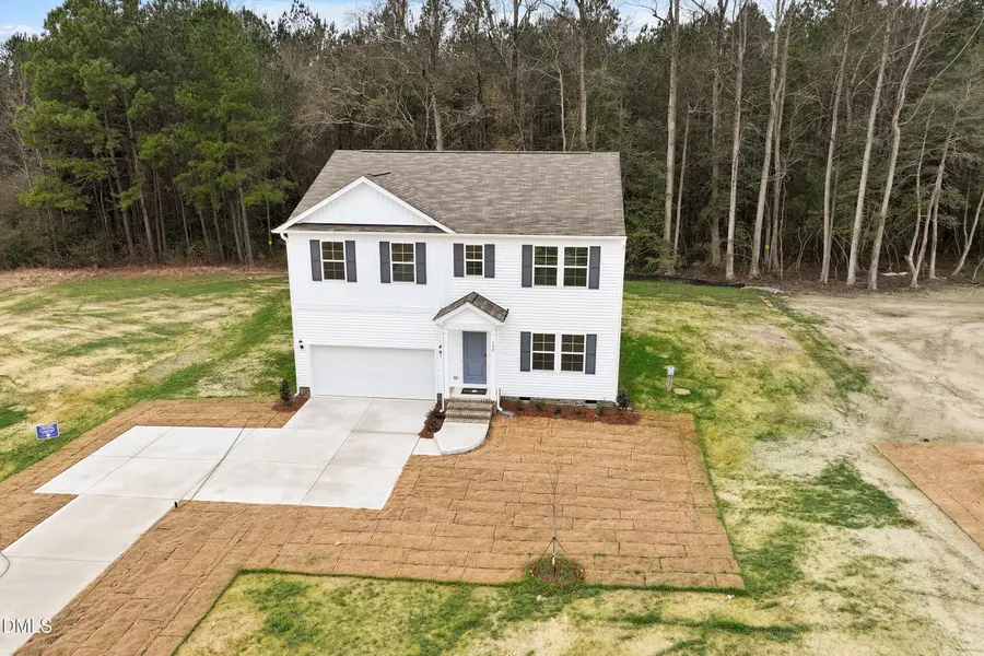 192 Harriette Court, Lillington, NC 27546 - #3