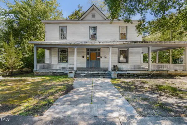 408 Lee Street Ne, Wilson, NC 27893