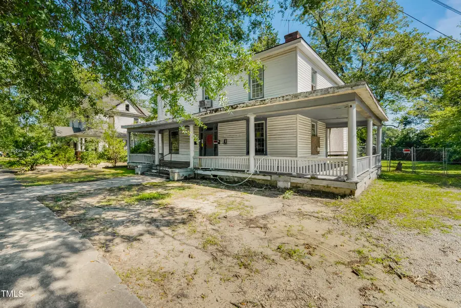 408 Lee Street Ne, Wilson, NC 27893 - #2