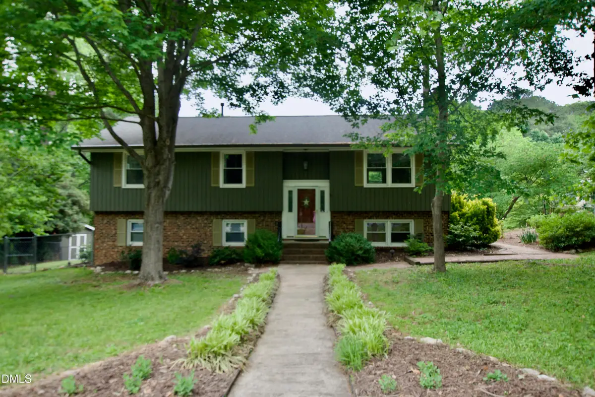 1201 Sturdivant Drive, Cary, NC 27511 - #1