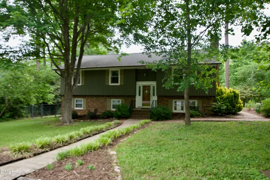1201 Sturdivant Drive, Cary, NC 27511 - #2