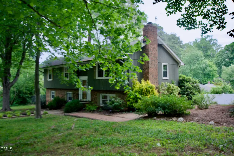 1201 Sturdivant Drive, Cary, NC 27511 - #3