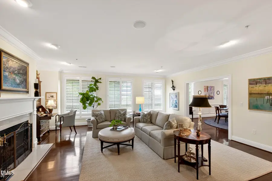 2801 Glenwood Gardens Lane #203, Raleigh, NC 27608 - #3