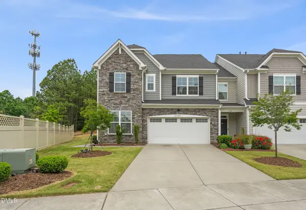 1005 Lakebrink Drive, Morrisville, NC 27560