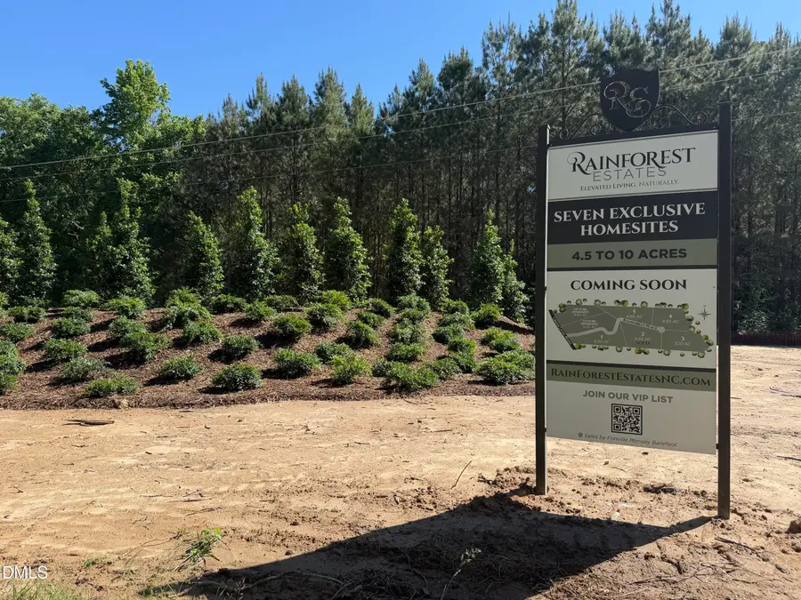 345 Rainforest Place, Apex, NC 27523 - #3