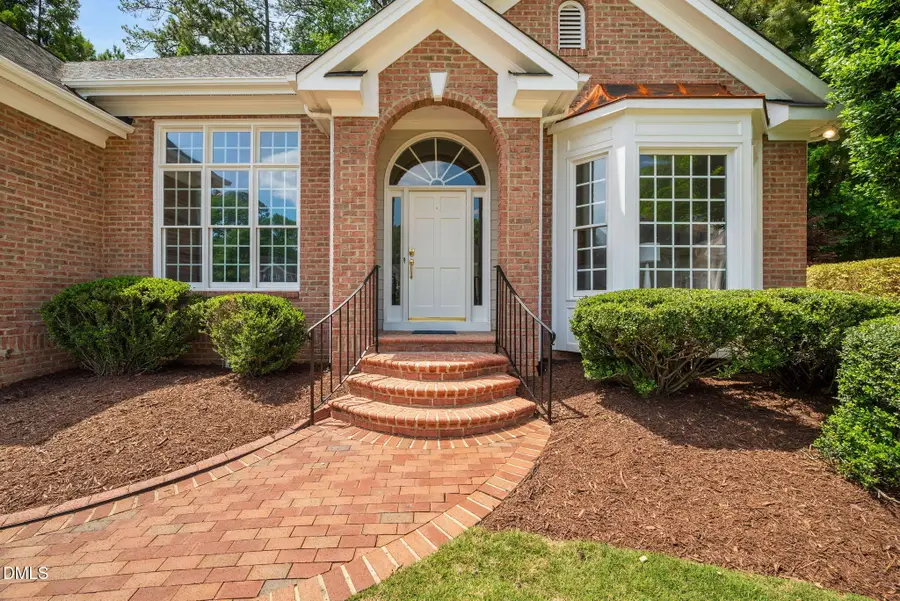 105 Parkvine Circle, Cary, NC 27519 - #2