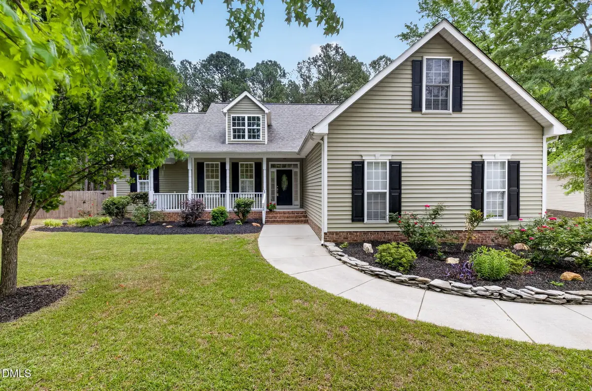 145 Oak Leaf Trail, Youngsville, NC 27596 - #1