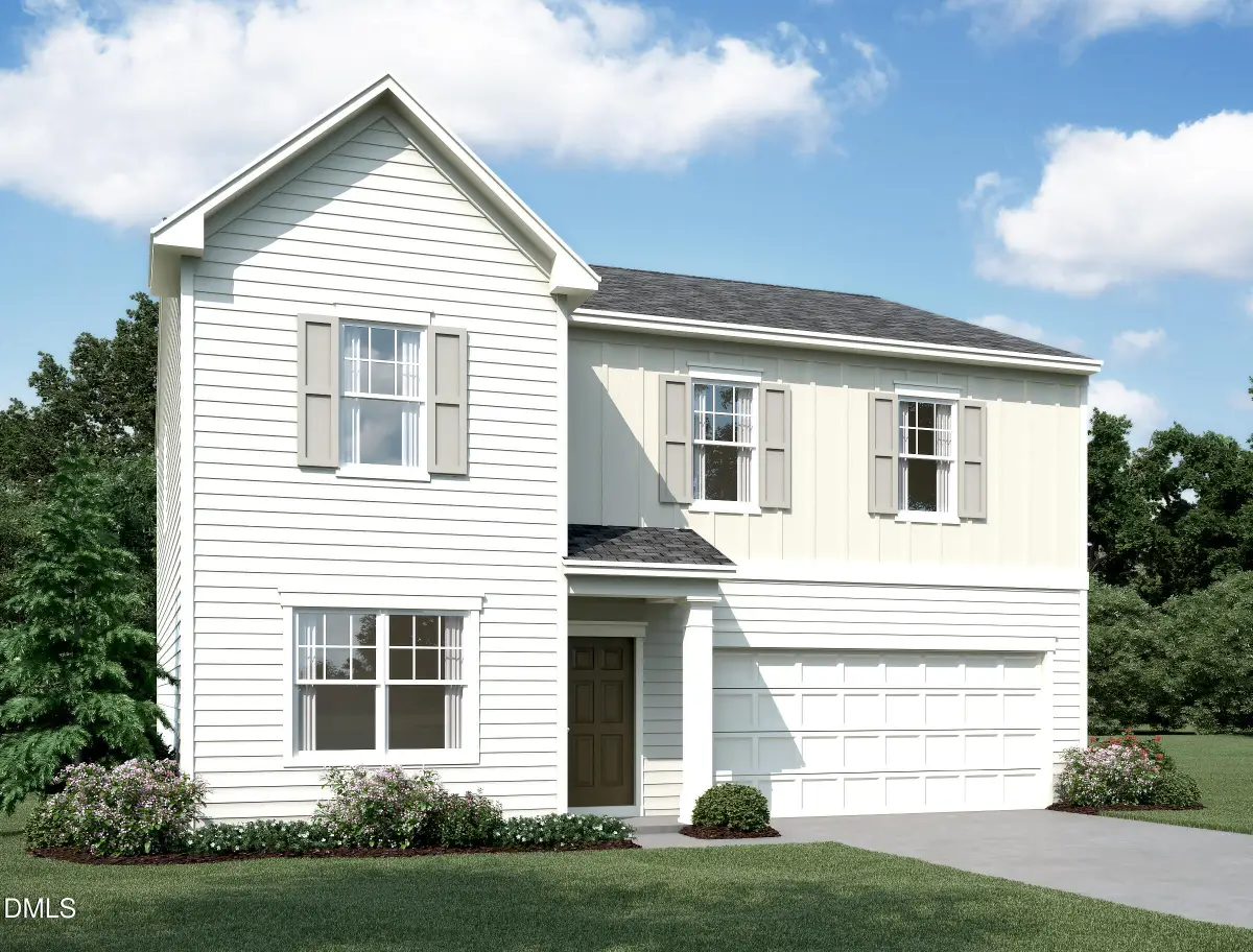 23 Rolling Star Court, Louisburg, NC 27549 - #1