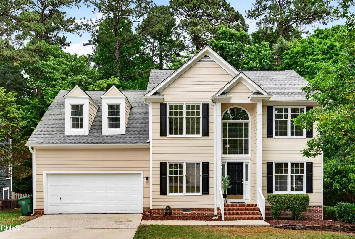 127 Maldon Drive, Cary, NC 27513 - #1