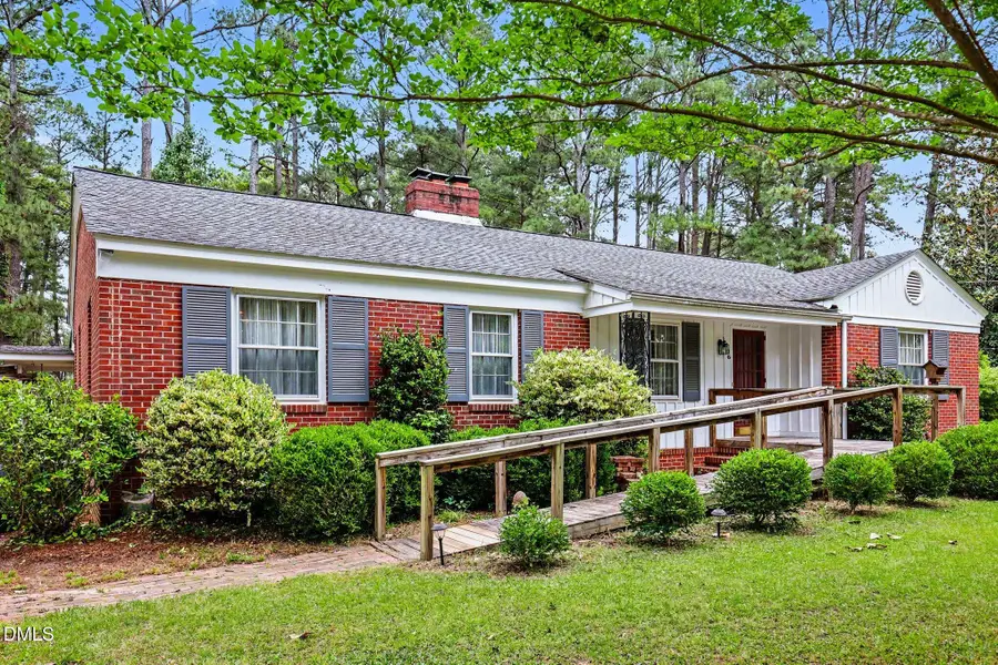 206 Southern Boulevard, Rocky Mount, NC 27804 - #3