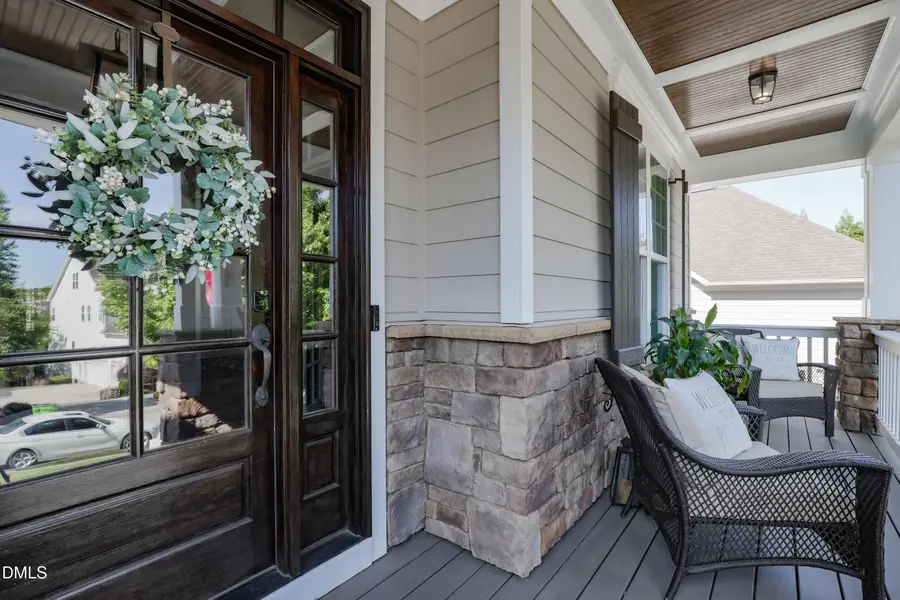 2514 Tuffeto Trace, Apex, NC 27502 - #3