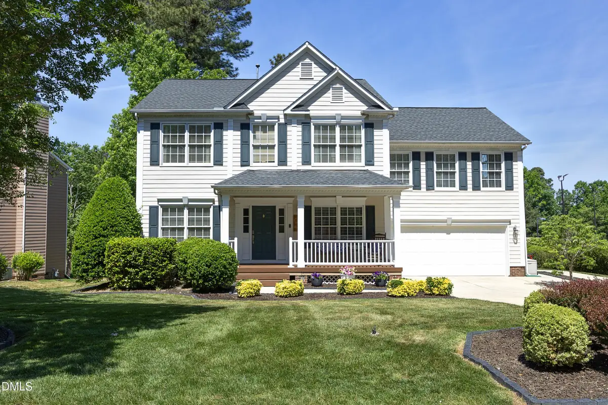 508 Wakehurst Drive, Cary, NC 27519 - #1
