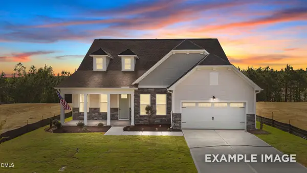 808 Diana Victoria Court, Wendell, NC 27591
