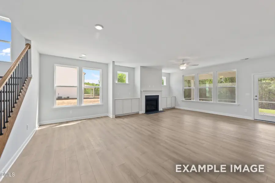 808 Diana Victoria Court, Wendell, NC 27591 - #2