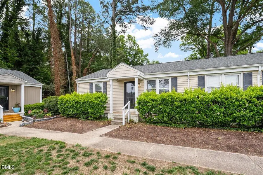 2312 Bernard Street, Raleigh, NC 27608 - #2