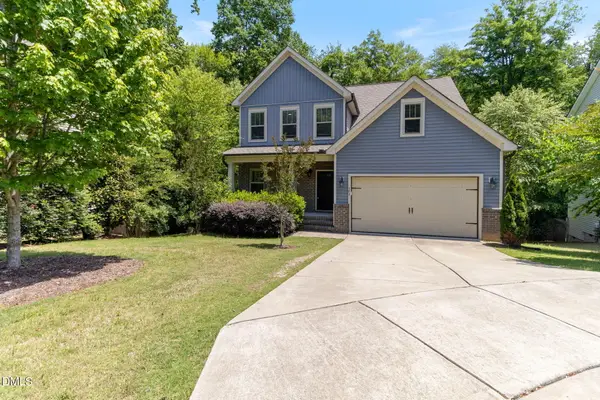 508 Culmore Drive, Fuquay Varina, NC 27526