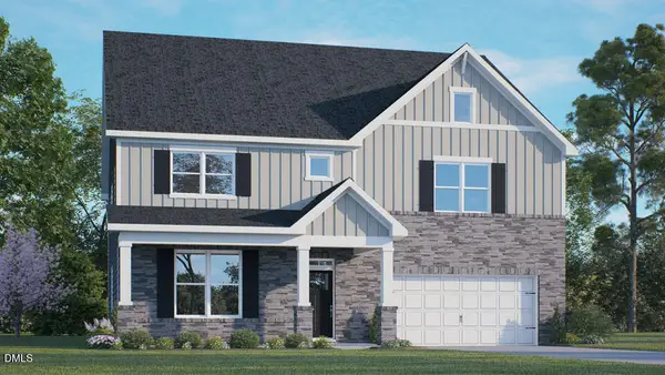 35 Greenwillow Drive, Fuquay Varina, NC 27526