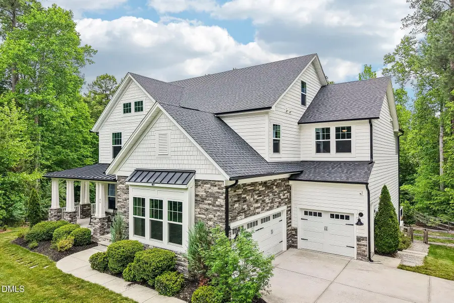 66 Romie Court, Pittsboro, NC 27312 - #3