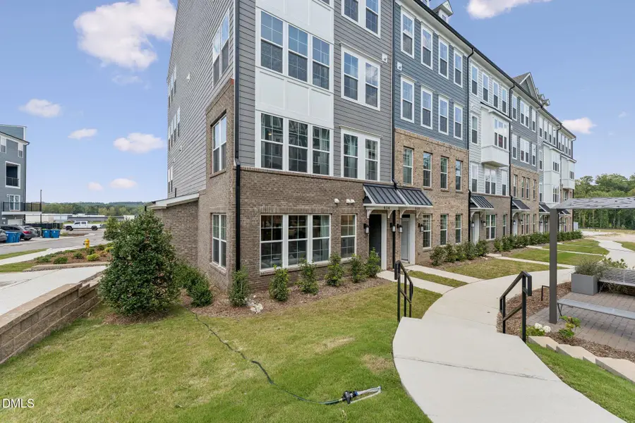 422 Gaston Park Lane #200, Wake Forest, NC 27587 - #3