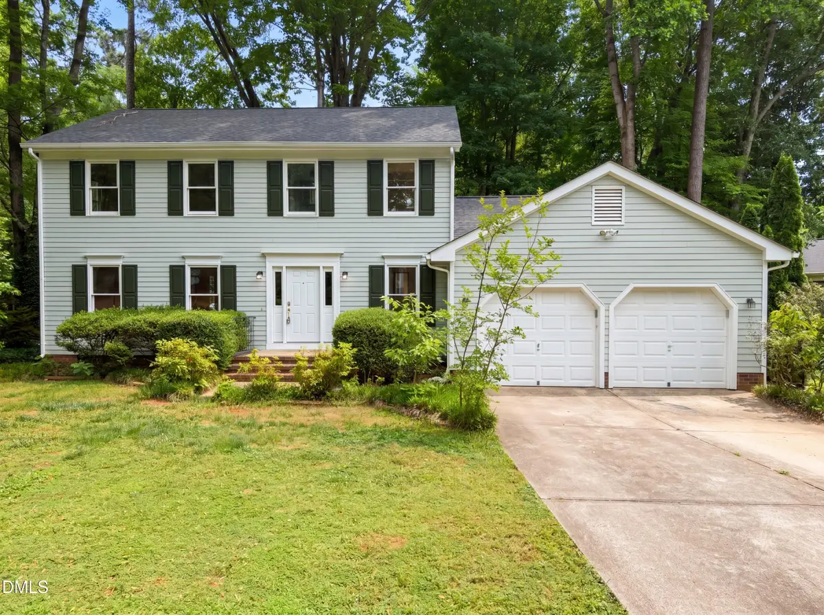 201 Trackers Road, Cary, NC 27513 - #1