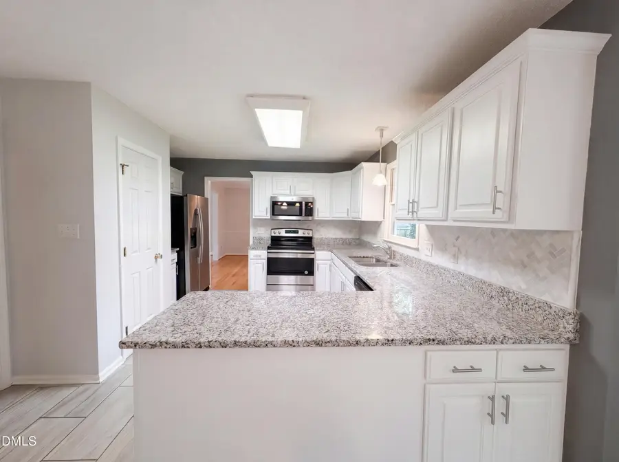 201 Trackers Road, Cary, NC 27513 - #2