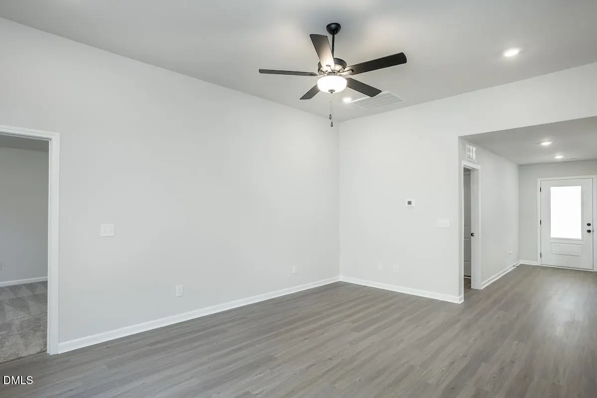 357 Cascade Knoll Drive, Clayton, NC 27527 - #1