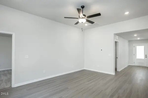 357 Cascade Knoll Drive, Clayton, NC 27527